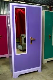 Steel furniture mechanic Bapi Some in Bansdroni